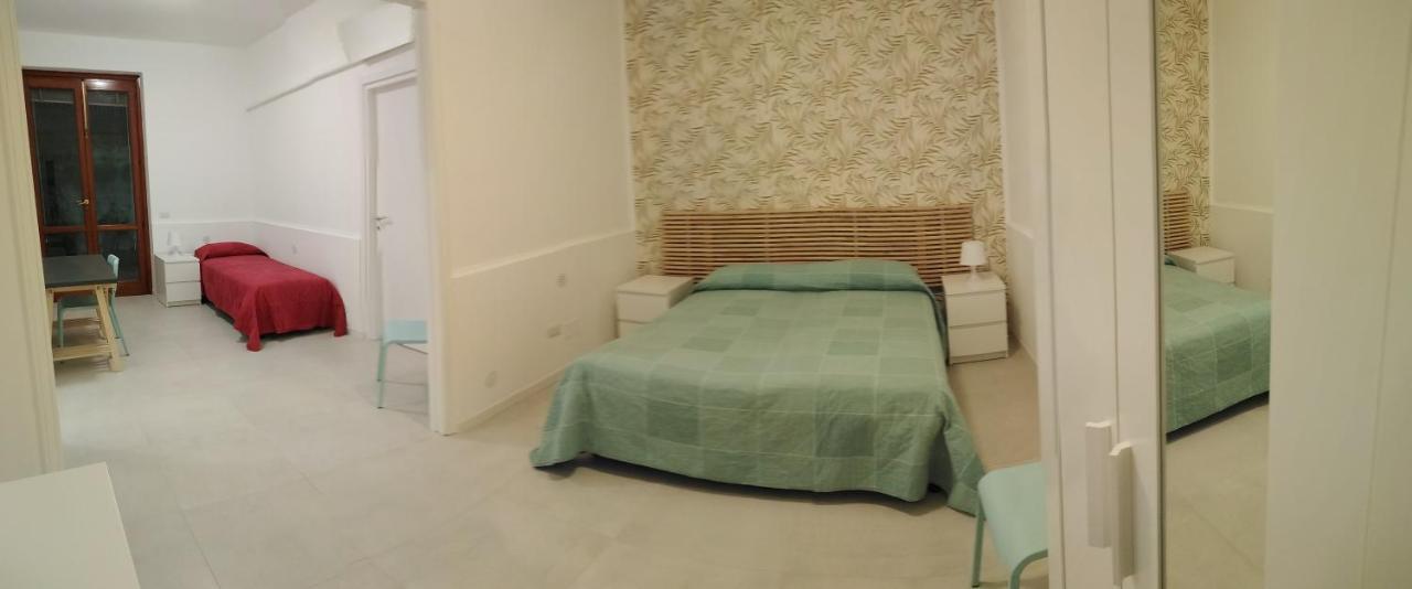 House Near The Beach จีอาร์ดีนี นักซอส ภายนอก รูปภาพ